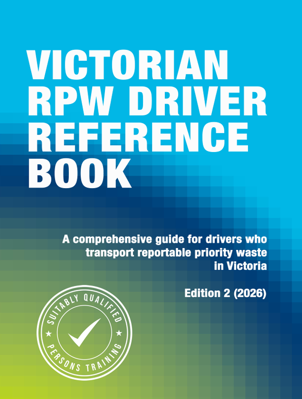 VIC RPW Driver Reference Book