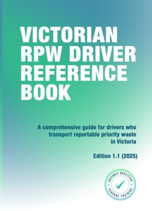 VIC RPW Driver Reference Book