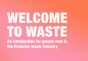 Welcome to Waste Industry