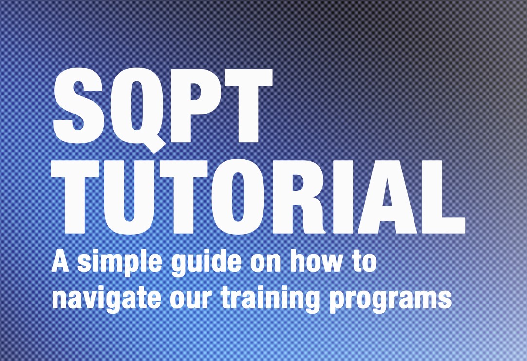 PLATFORM TUTORIAL: How to use the Test System